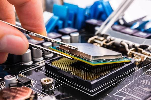 Reparacion de PC
